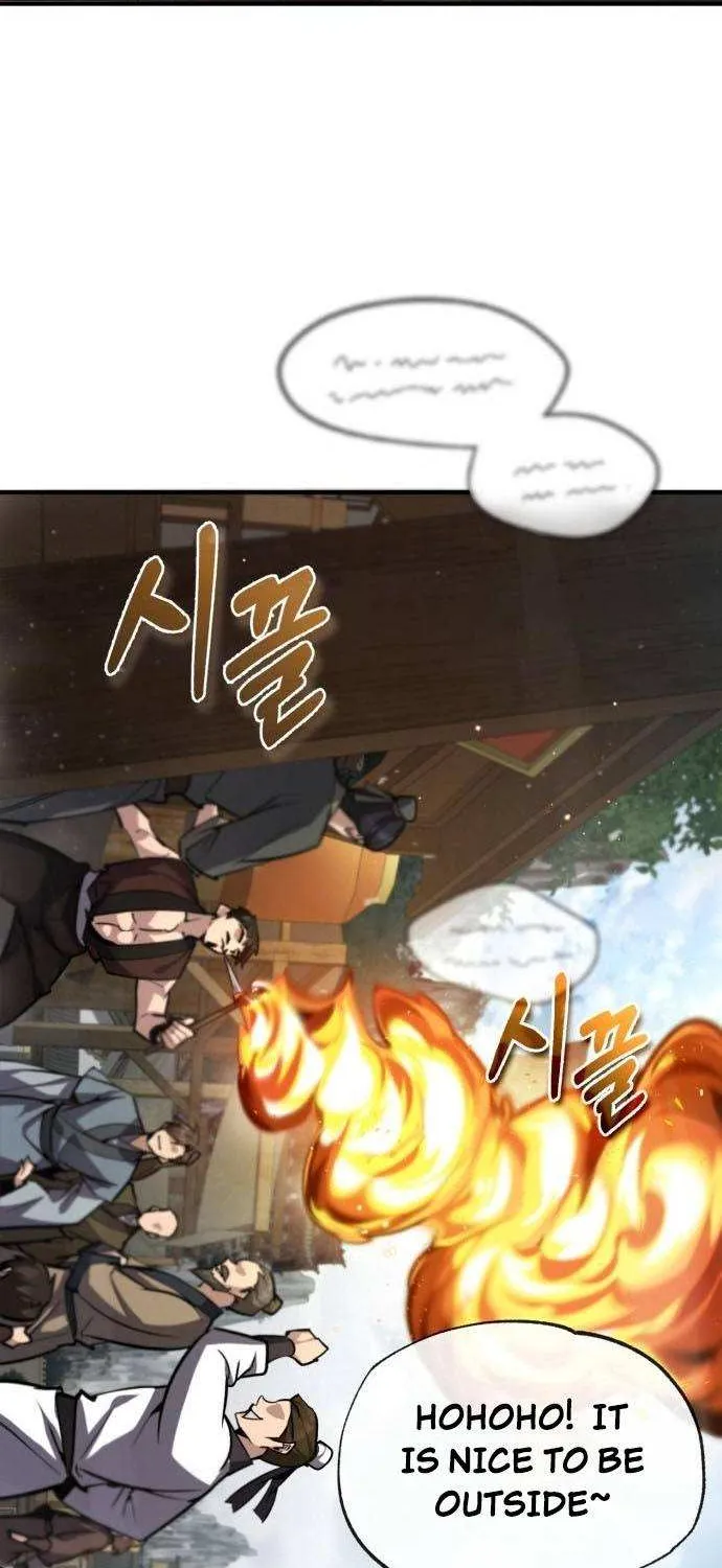 Read One hit teacher master baek chapter 43 image 15 on Lezhin