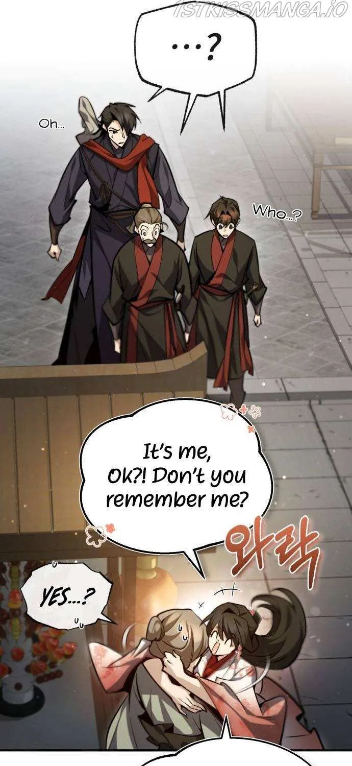 Read One hit teacher master baek chapter 43 image 25 on Lezhin