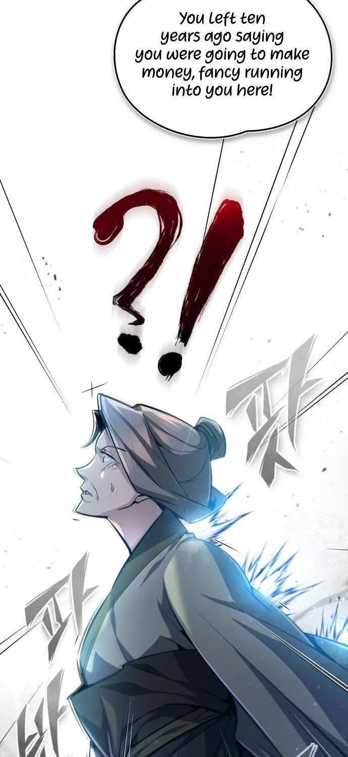 Read One hit teacher master baek chapter 43 image 26 on Lezhin