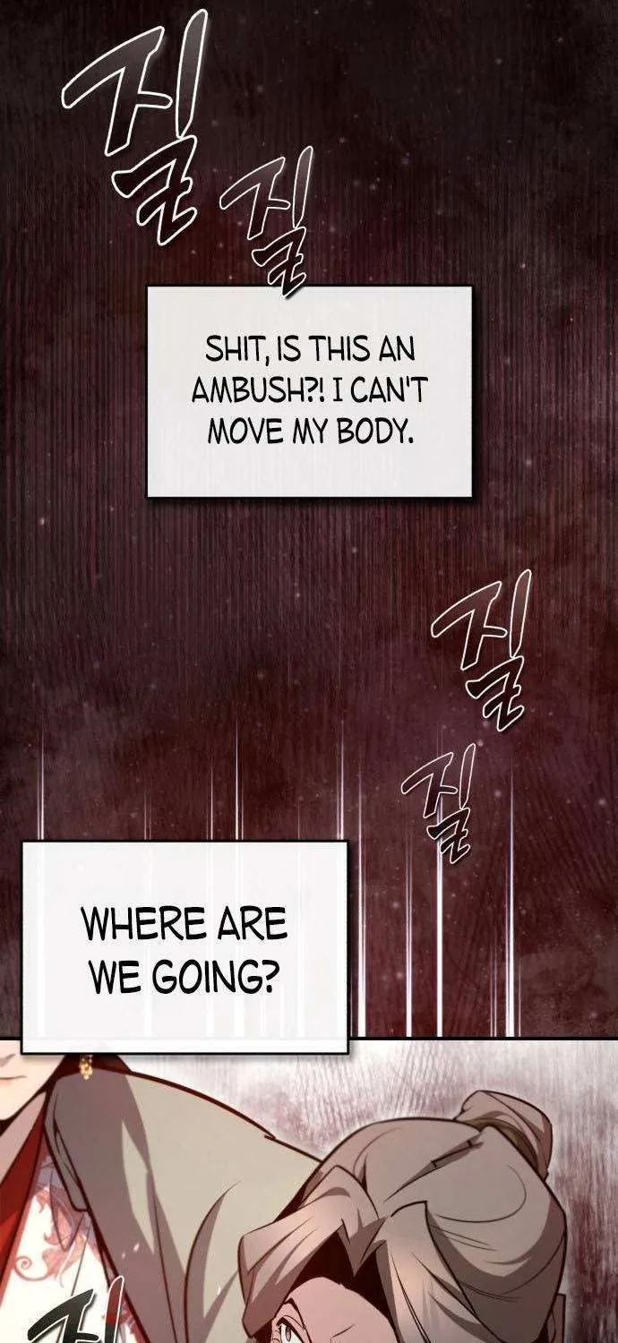 Read One hit teacher master baek chapter 43 image 29 on Lezhin