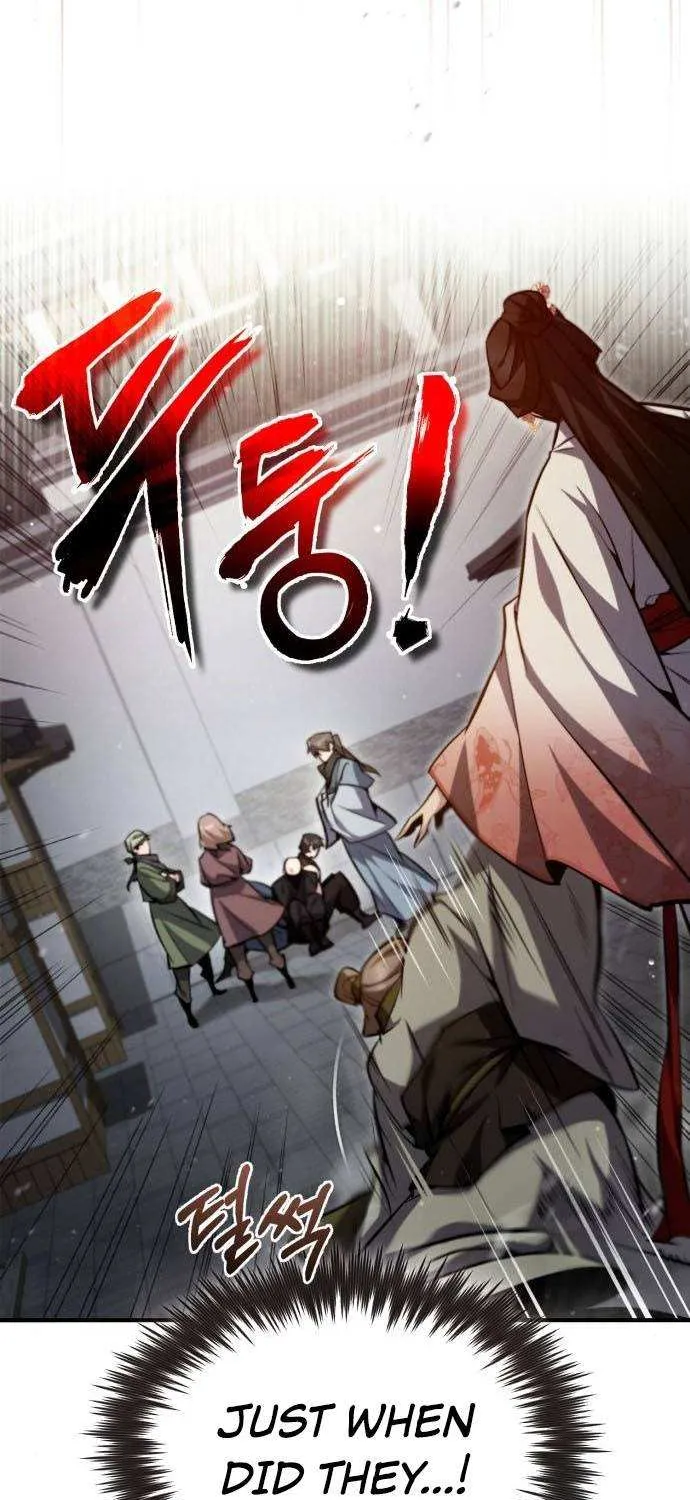 Read One hit teacher master baek chapter 43 image 31 on Lezhin