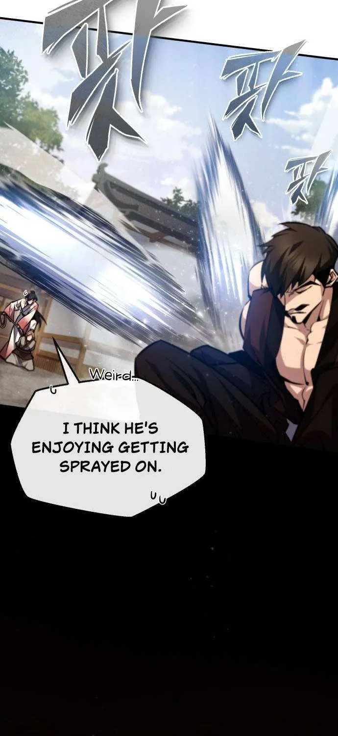 Read One hit teacher master baek chapter 43 image 35 on Lezhin