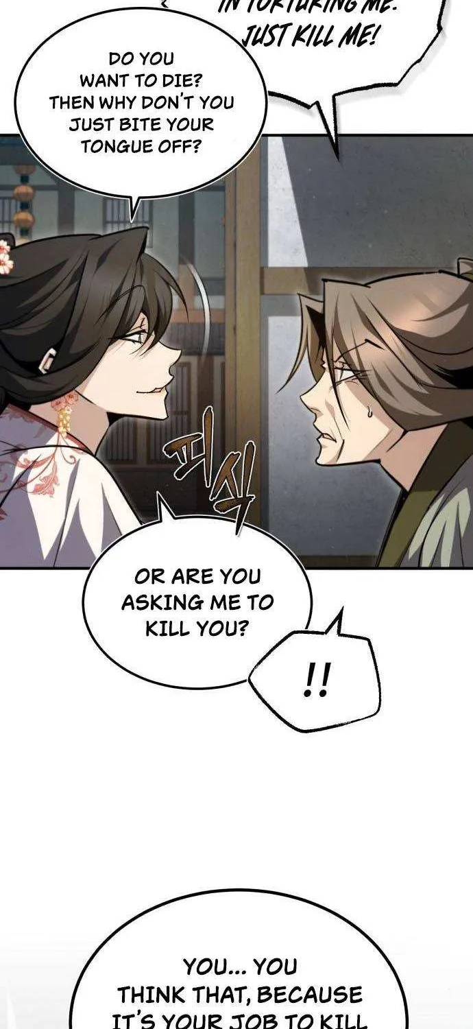 Read One hit teacher master baek chapter 43 image 38 on Lezhin
