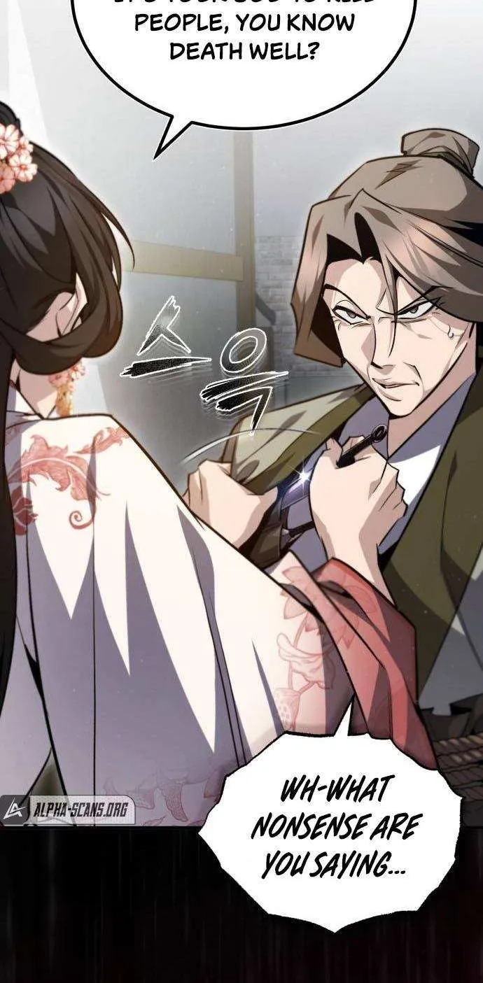 Read One hit teacher master baek chapter 43 image 39 on Lezhin