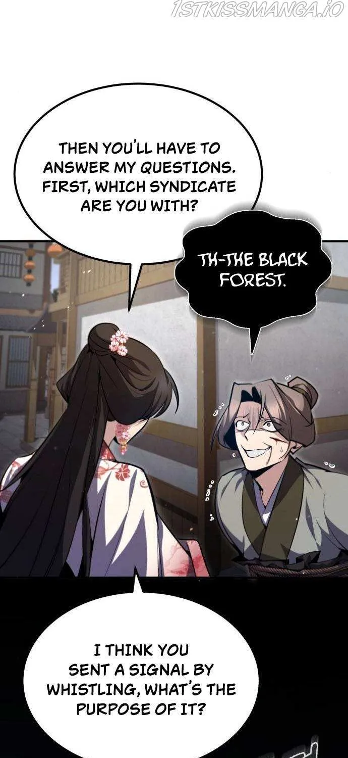 Read One hit teacher master baek chapter 43 image 48 on Lezhin