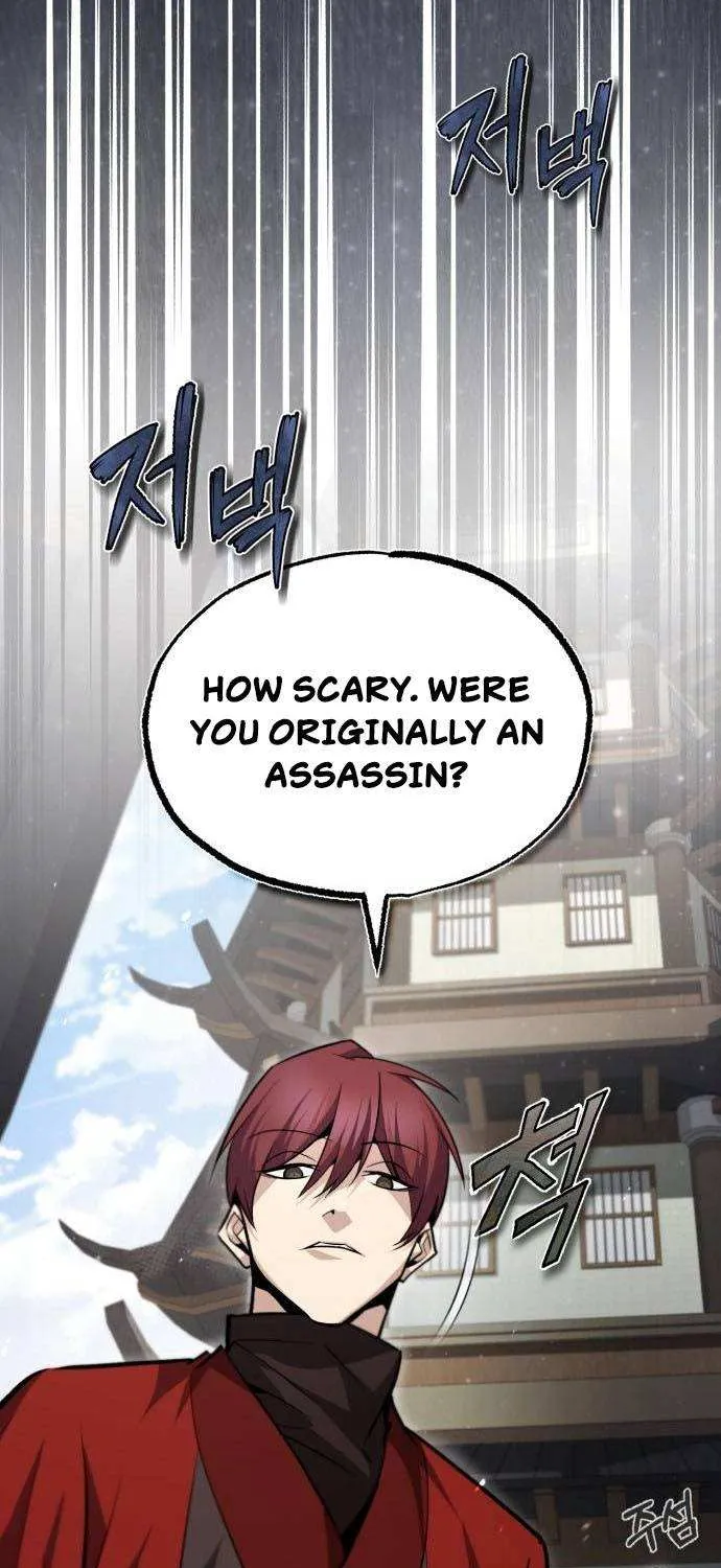 Read One hit teacher master baek chapter 43 image 50 on Lezhin