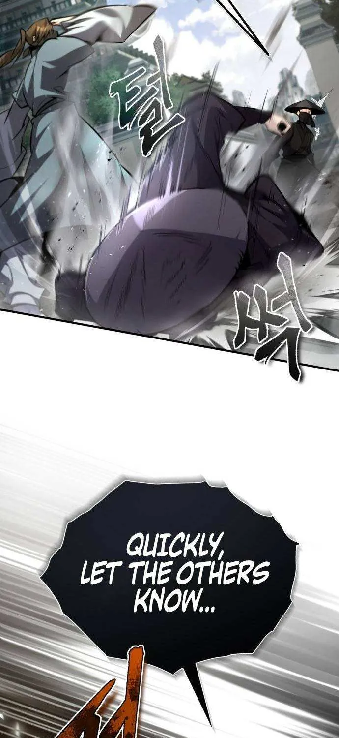 Read One hit teacher master baek chapter 43 image 61 on Lezhin