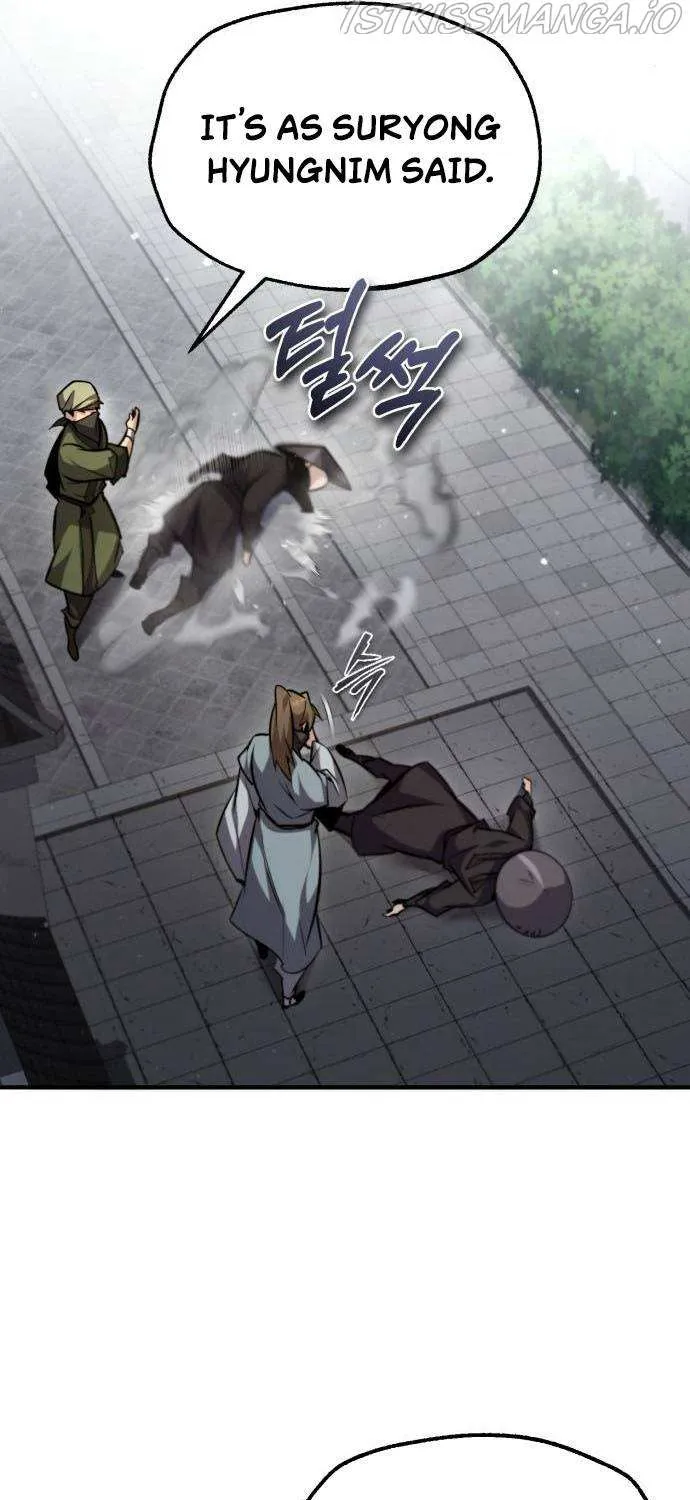 Read One hit teacher master baek chapter 43 image 63 on Lezhin
