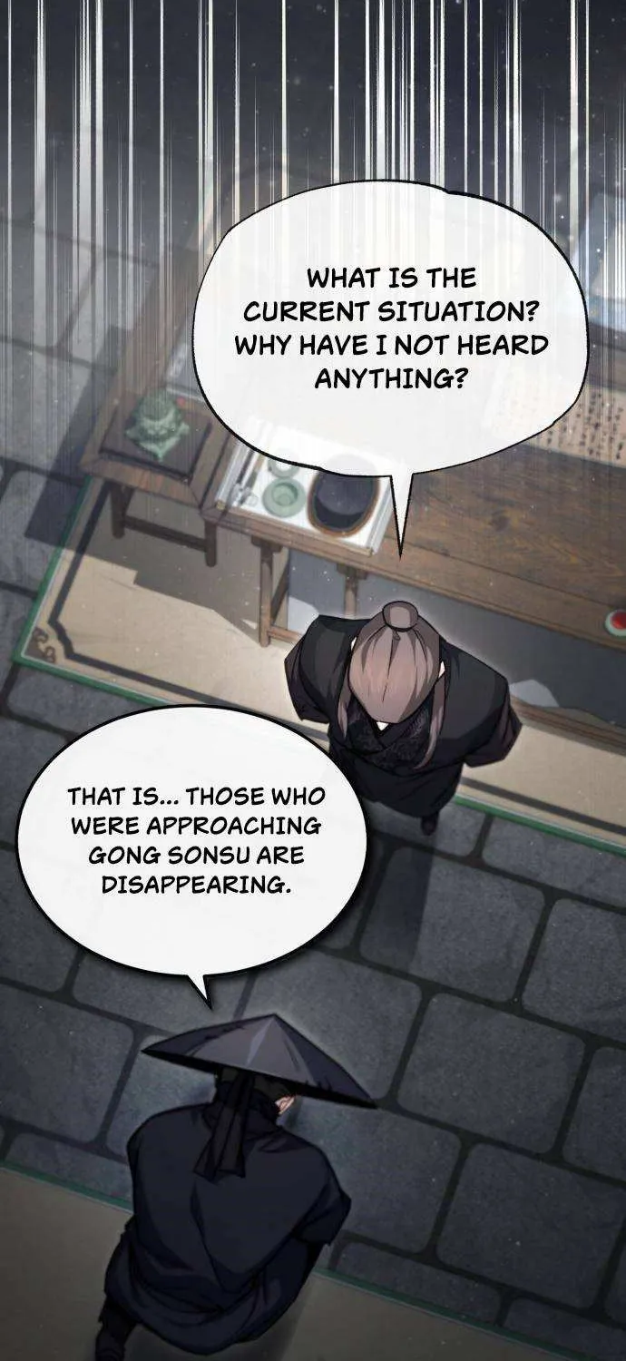Read One hit teacher master baek chapter 43 image 66 on Lezhin