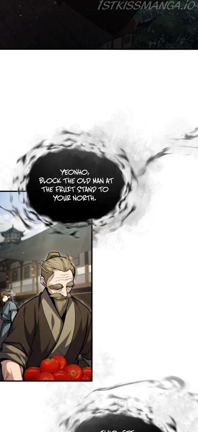 Read One hit teacher master baek chapter 43 image 79 on Lezhin
