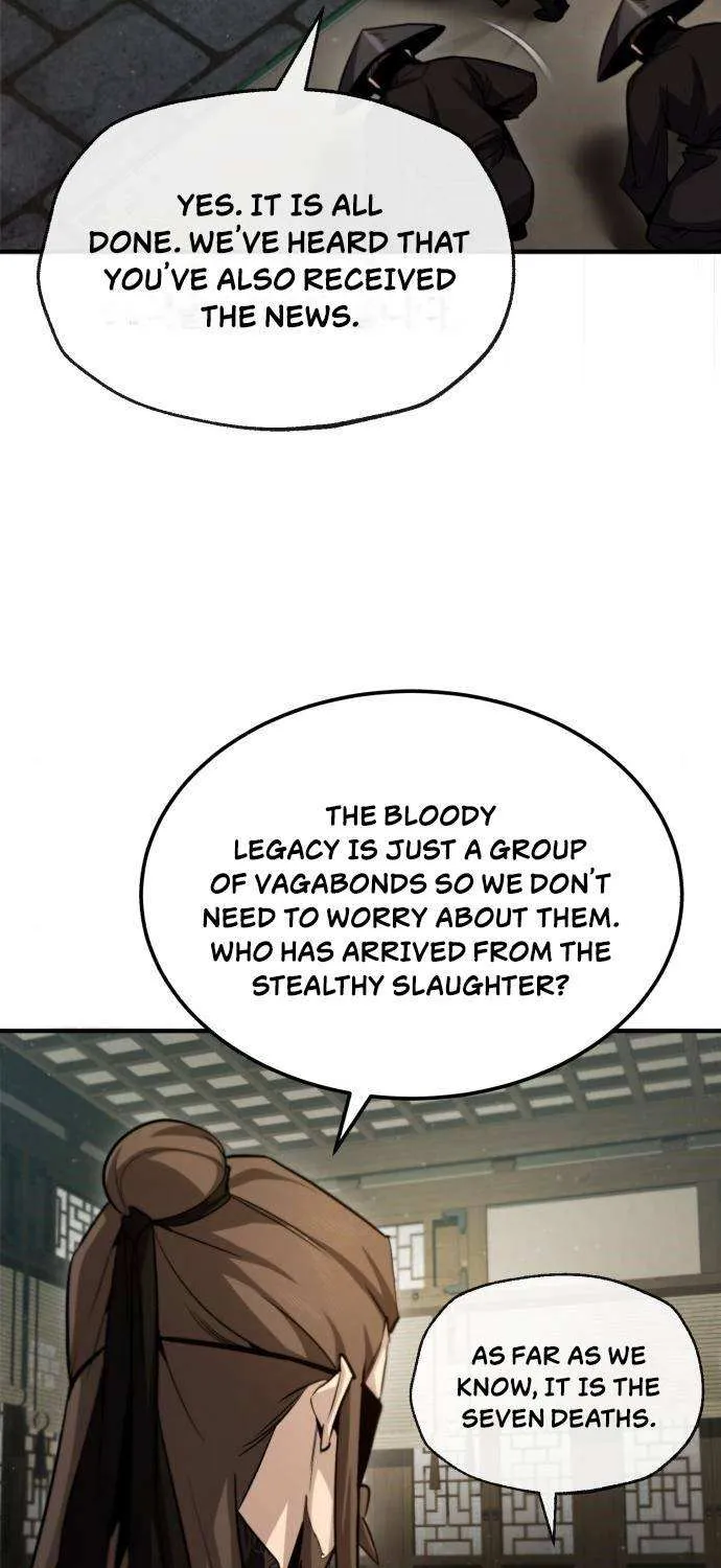 Read One hit teacher master baek chapter 43 image 8 on Lezhin