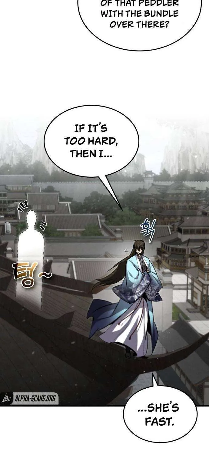 Read One hit teacher master baek chapter 43 image 83 on Lezhin