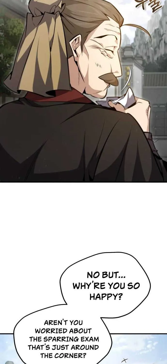 Read One hit teacher master baek chapter 44 image 12 on Lezhin