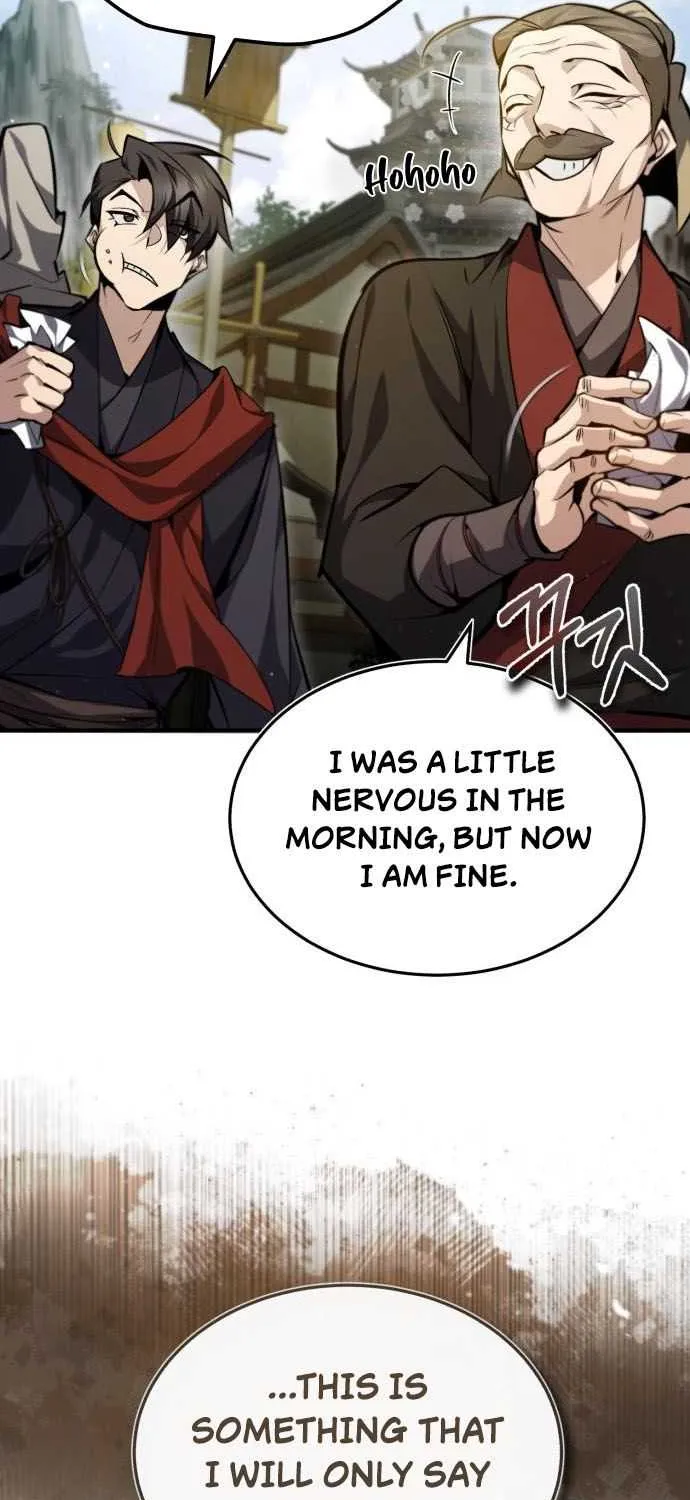 Read One hit teacher master baek chapter 44 image 13 on Lezhin