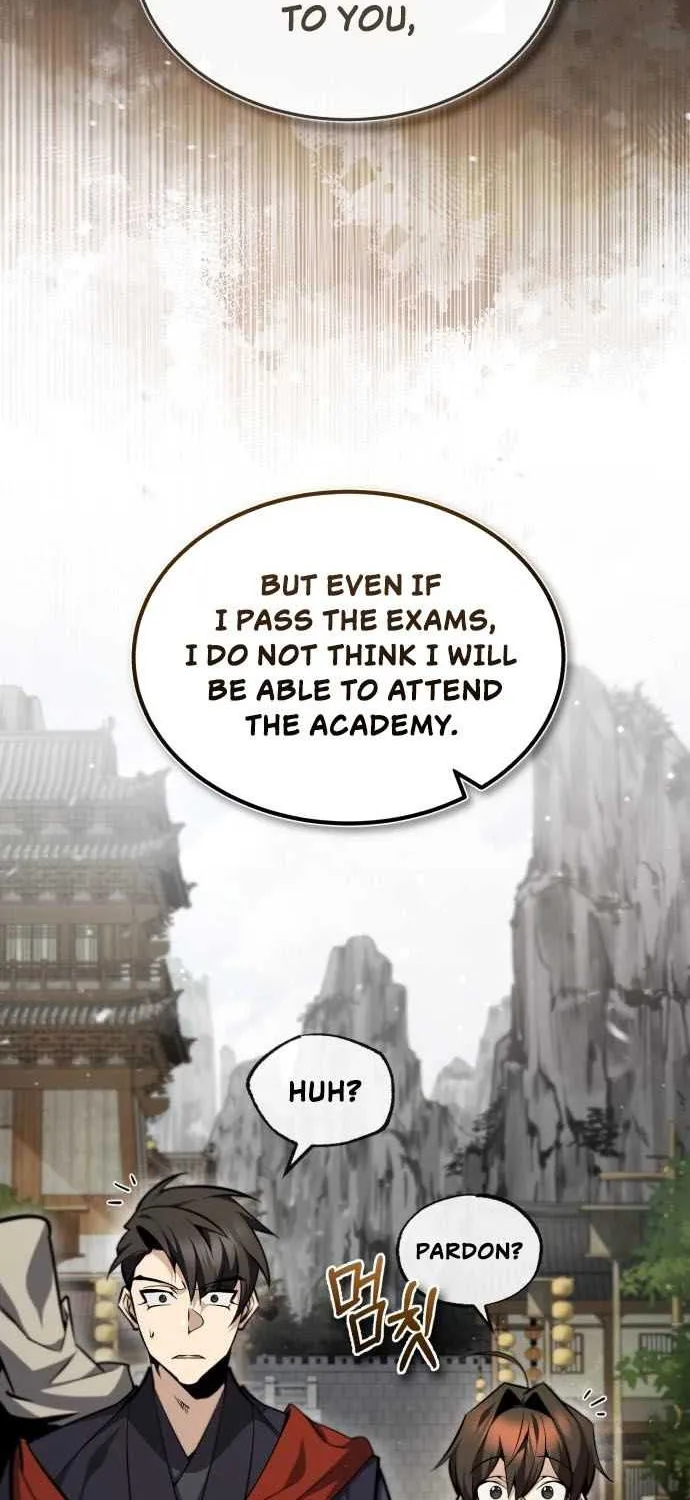 Read One hit teacher master baek chapter 44 image 14 on Lezhin