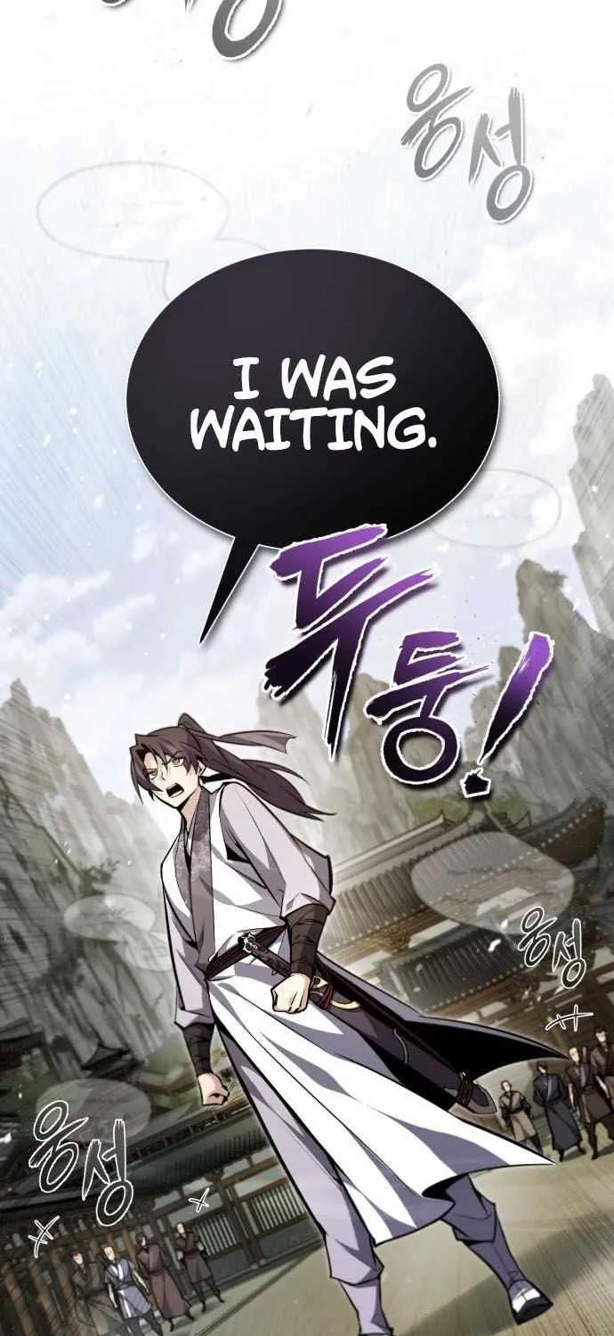 Read One hit teacher master baek chapter 44 image 21 on Lezhin