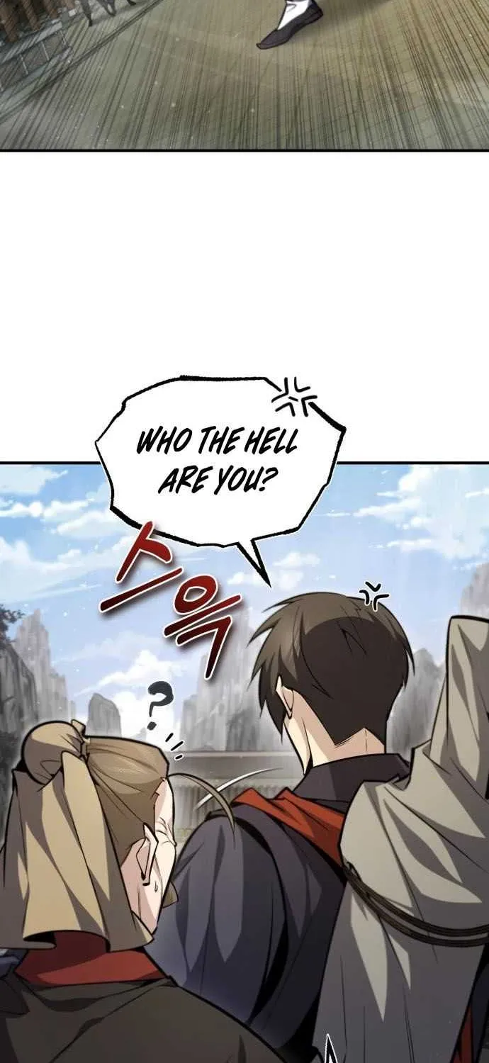 Read One hit teacher master baek chapter 44 image 22 on Lezhin