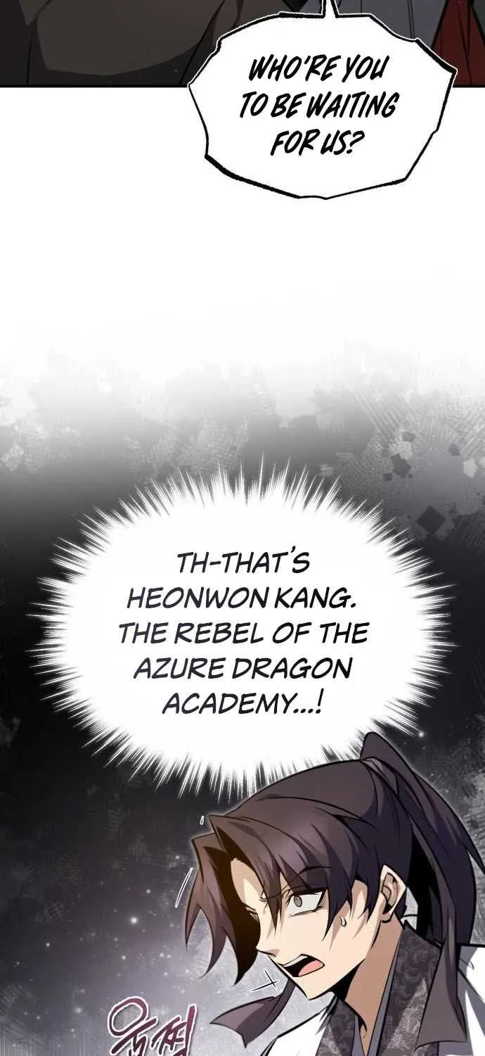 Read One hit teacher master baek chapter 44 image 23 on Lezhin