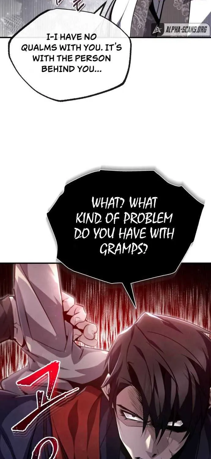 Read One hit teacher master baek chapter 44 image 24 on Lezhin