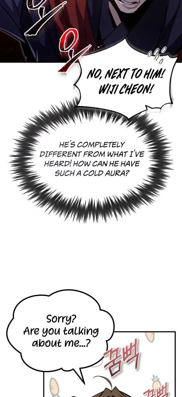 Read One hit teacher master baek chapter 44 image 25 on Lezhin