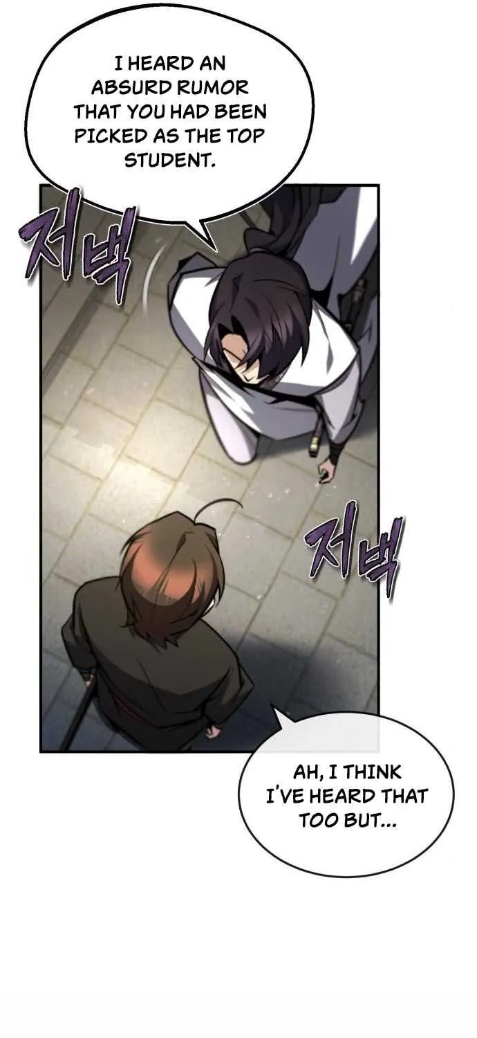 Read One hit teacher master baek chapter 44 image 27 on Lezhin