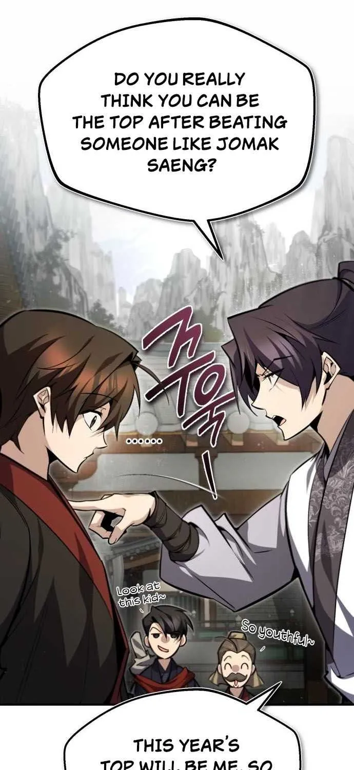 Read One hit teacher master baek chapter 44 image 28 on Lezhin