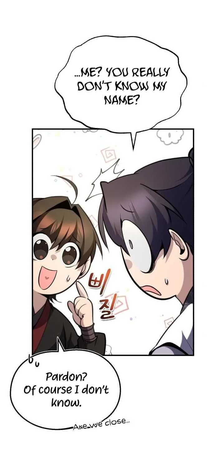 Read One hit teacher master baek chapter 44 image 31 on Lezhin