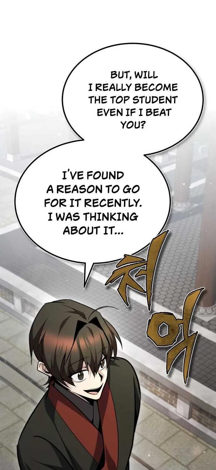 Read One hit teacher master baek chapter 44 image 32 on Lezhin