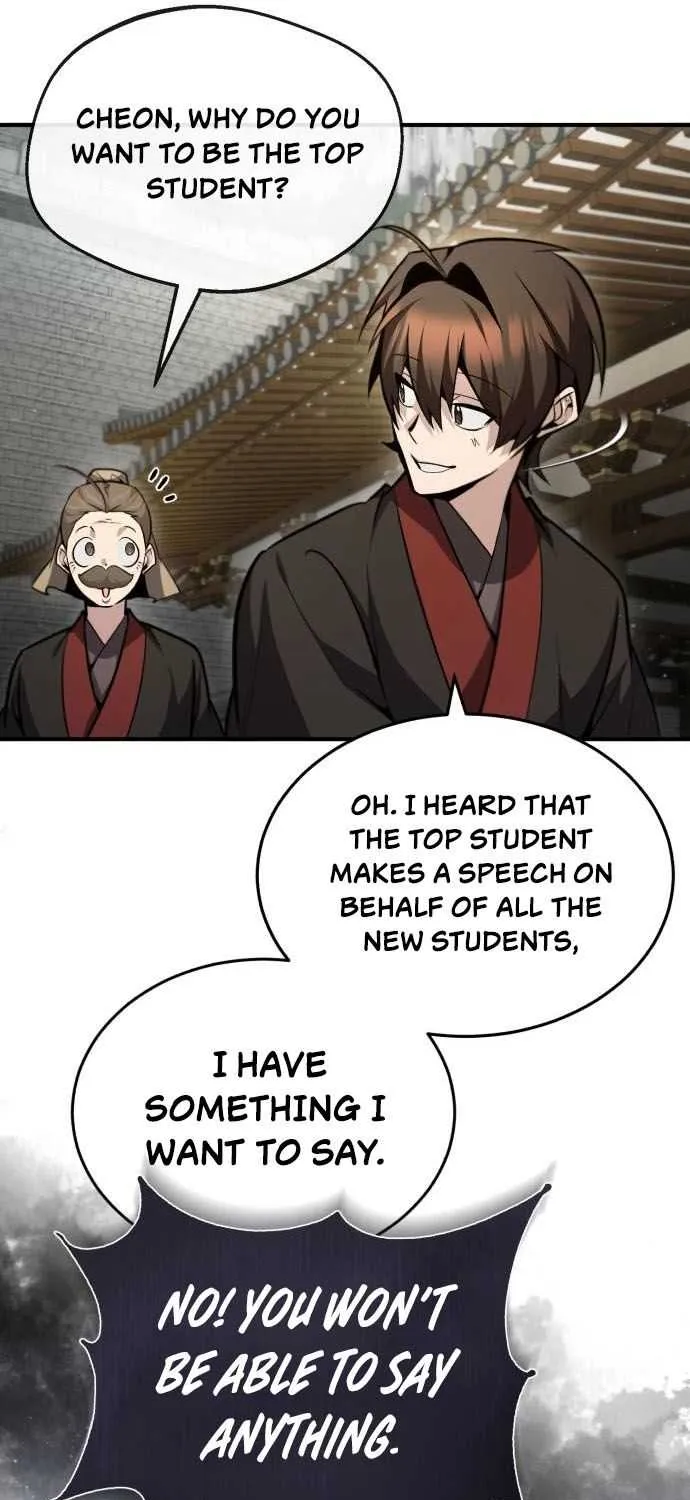 Read One hit teacher master baek chapter 44 image 34 on Lezhin