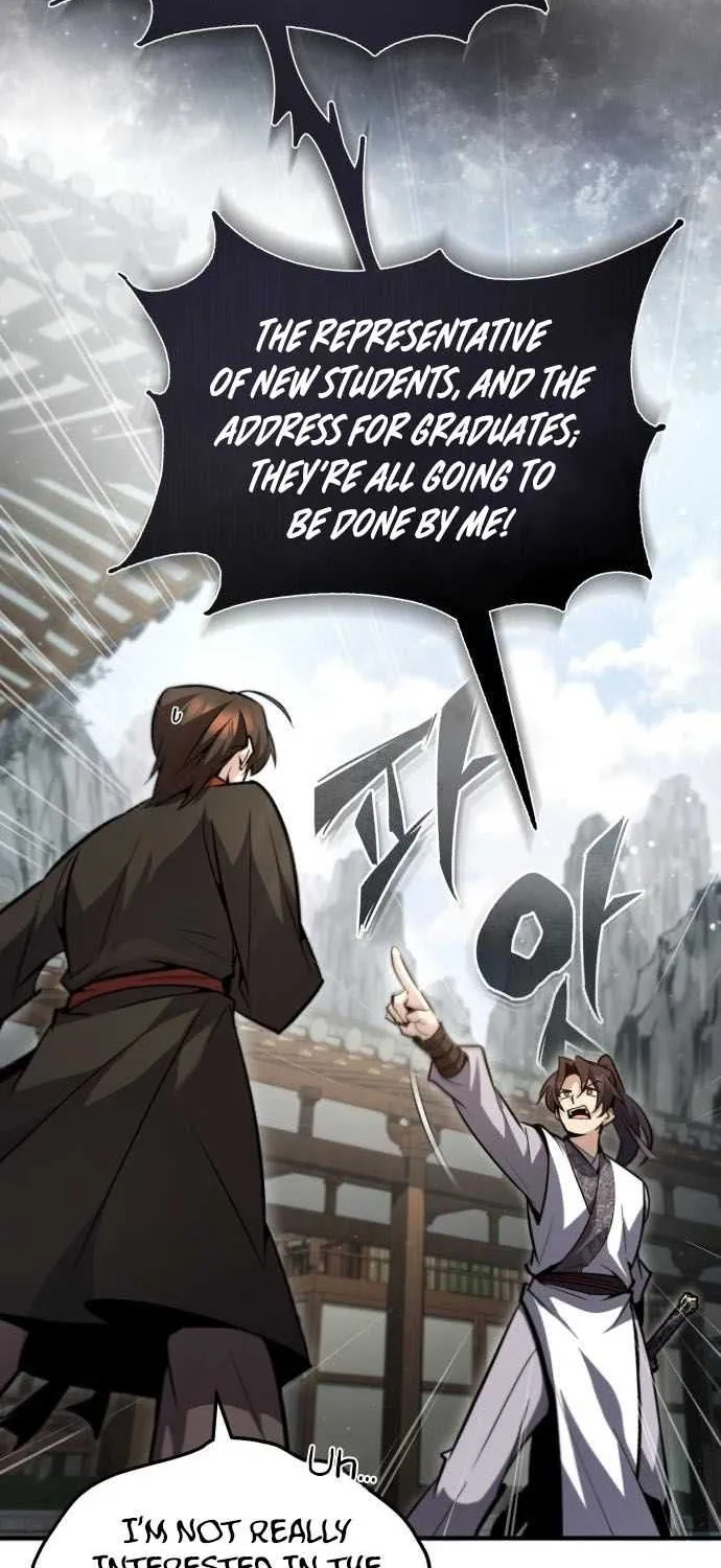 Read One hit teacher master baek chapter 44 image 35 on Lezhin
