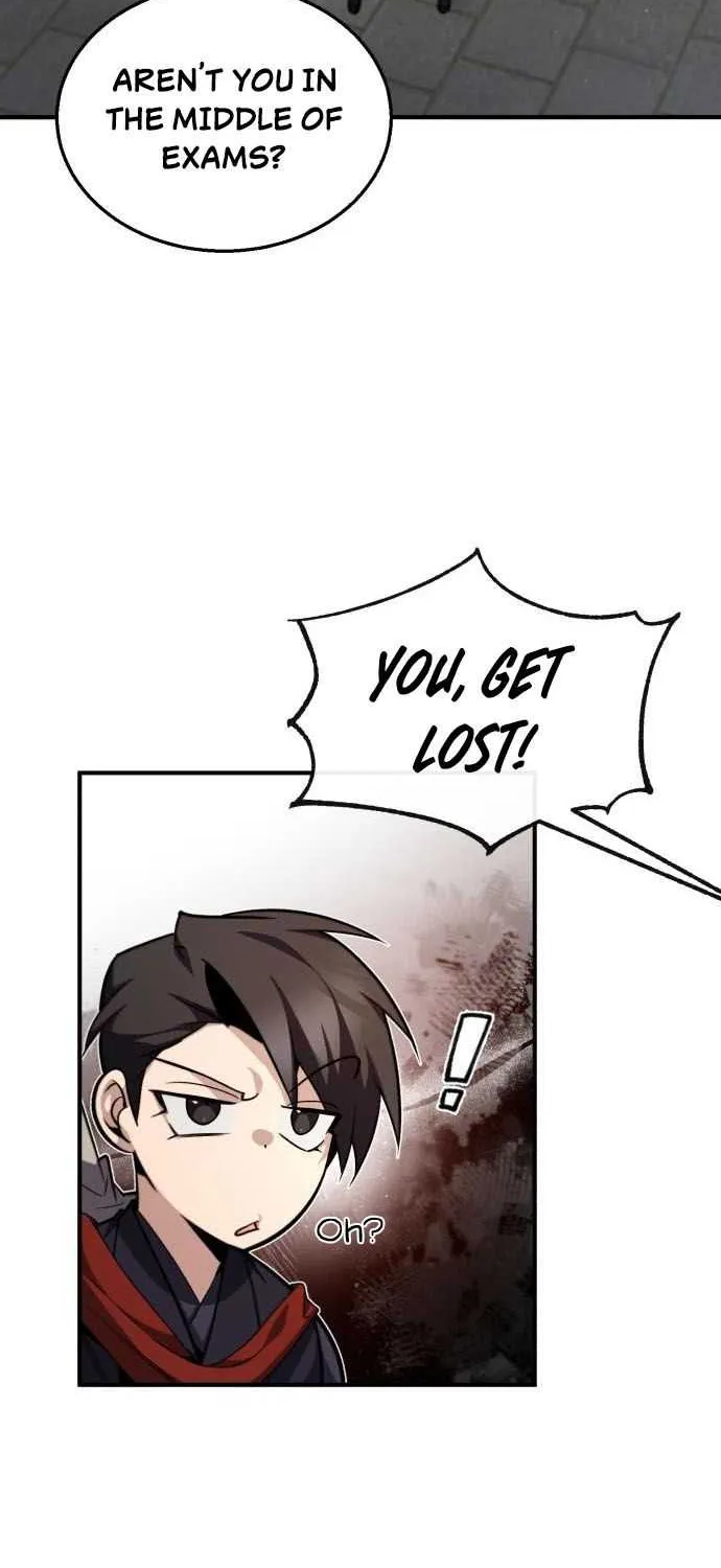 Read One hit teacher master baek chapter 44 image 37 on Lezhin