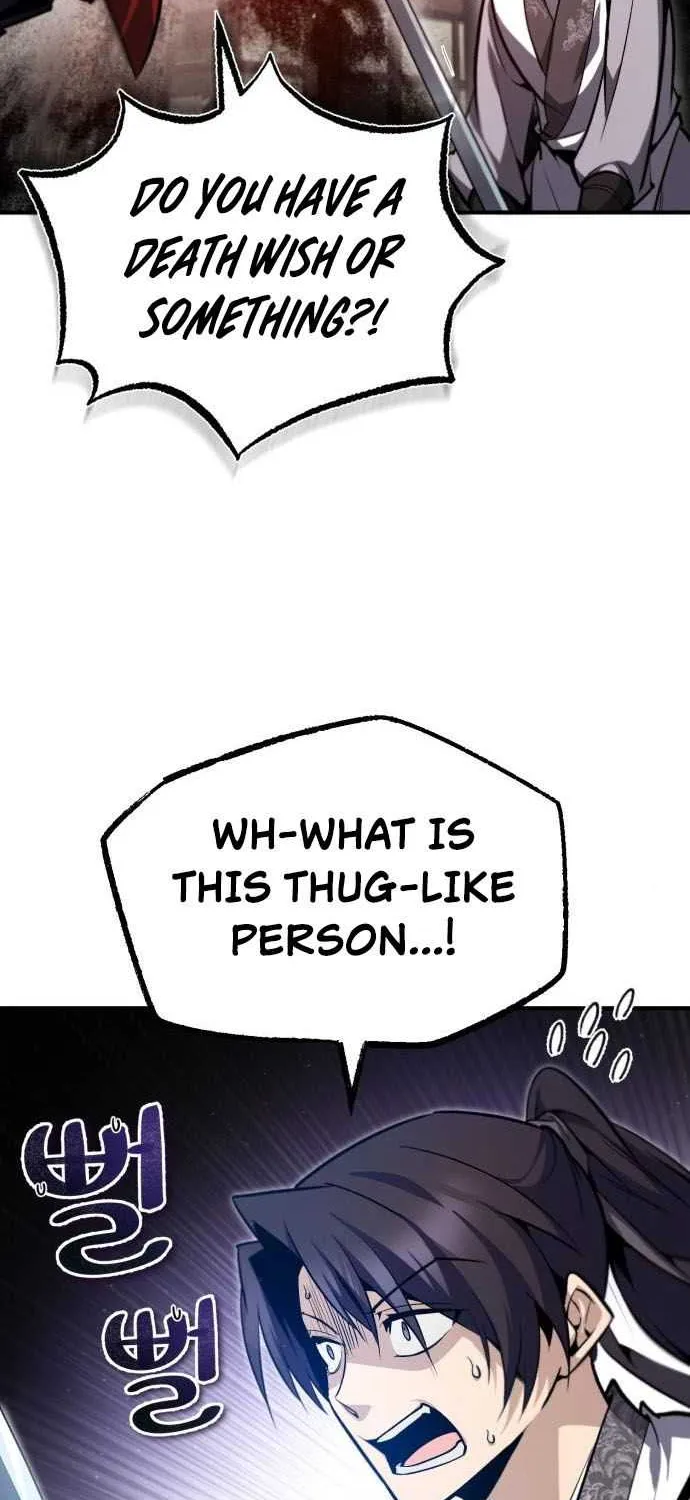 Read One hit teacher master baek chapter 44 image 39 on Lezhin
