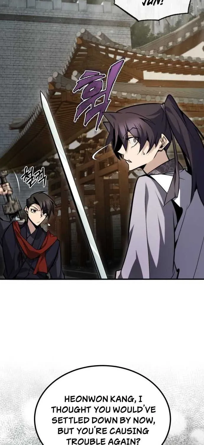 Read One hit teacher master baek chapter 44 image 43 on Lezhin