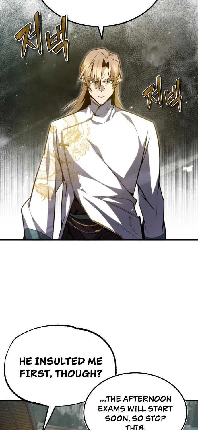 Read One hit teacher master baek chapter 44 image 44 on Lezhin