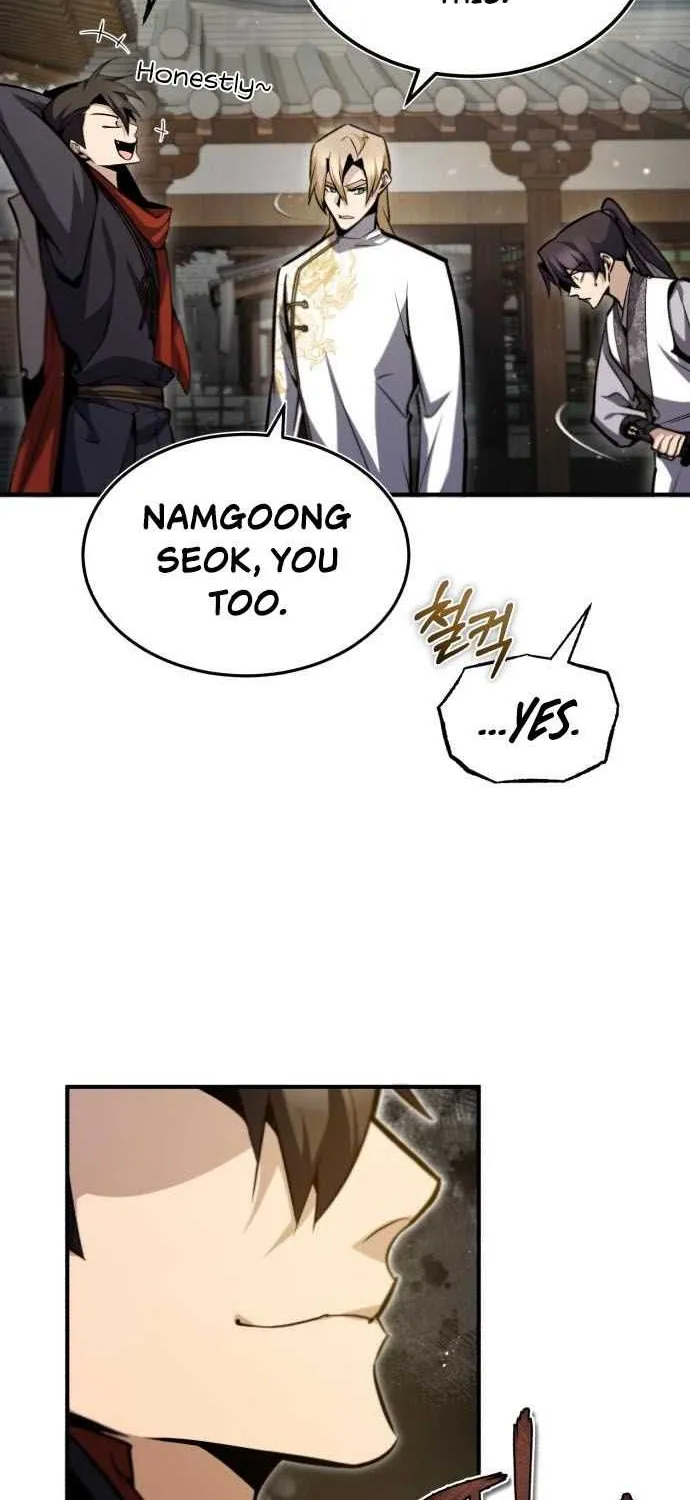 Read One hit teacher master baek chapter 44 image 45 on Lezhin