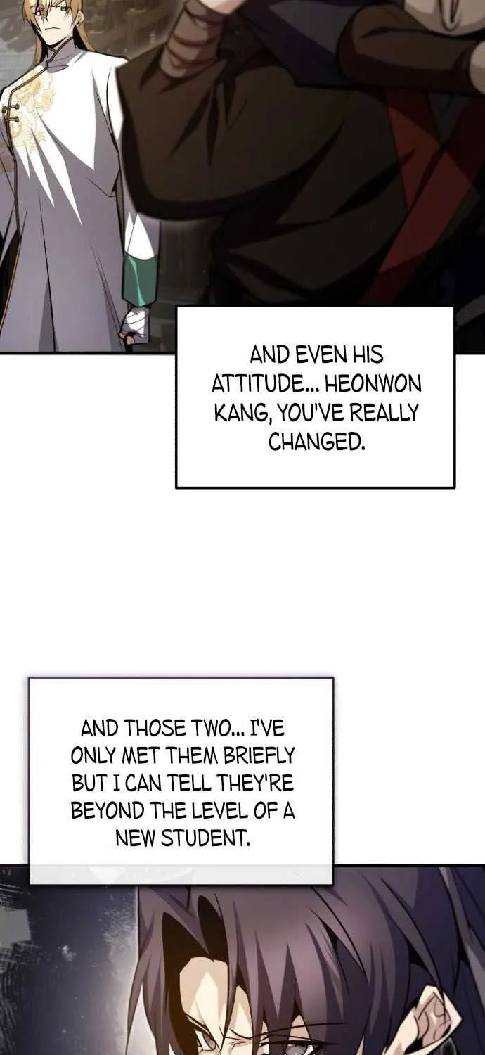 Read One hit teacher master baek chapter 44 image 48 on Lezhin