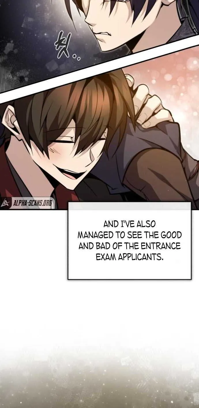 Read One hit teacher master baek chapter 44 image 49 on Lezhin