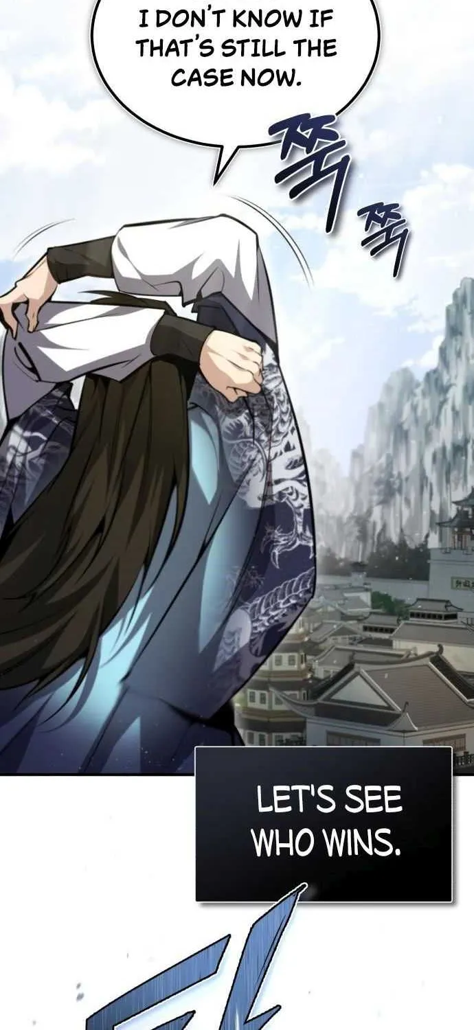 Read One hit teacher master baek chapter 44 image 5 on Lezhin