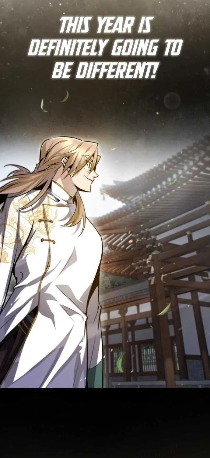 Read One hit teacher master baek chapter 44 image 50 on Lezhin