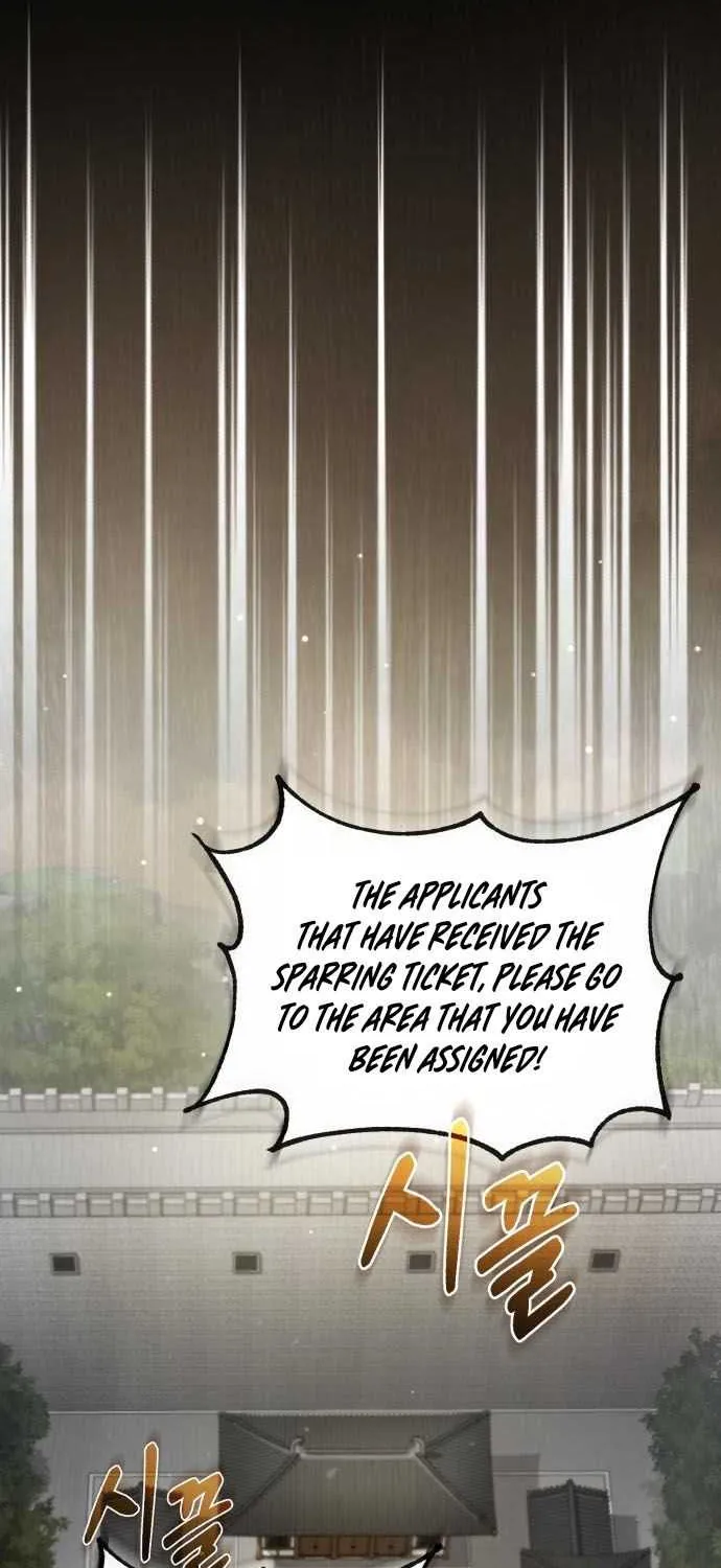 Read One hit teacher master baek chapter 44 image 51 on Lezhin