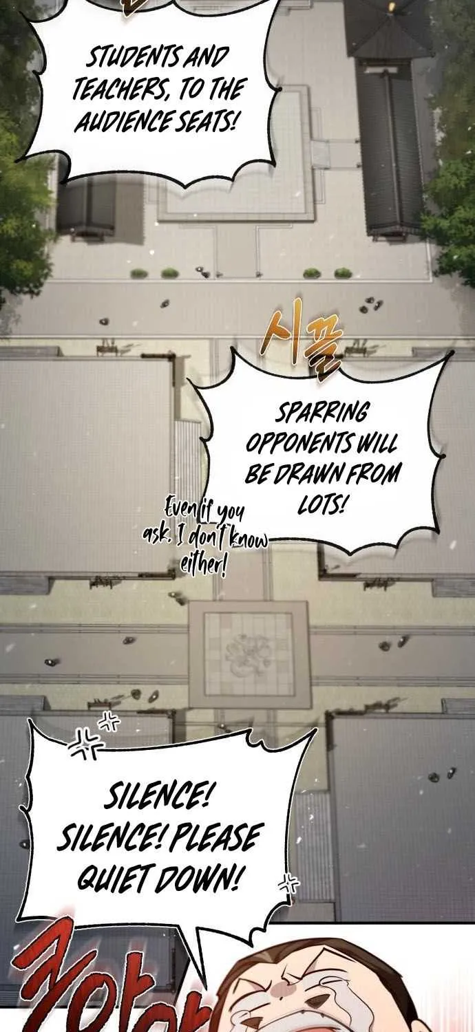 Read One hit teacher master baek chapter 44 image 52 on Lezhin