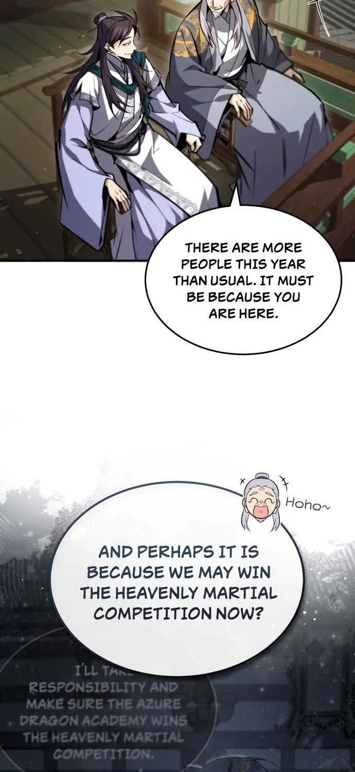 Read One hit teacher master baek chapter 44 image 54 on Lezhin