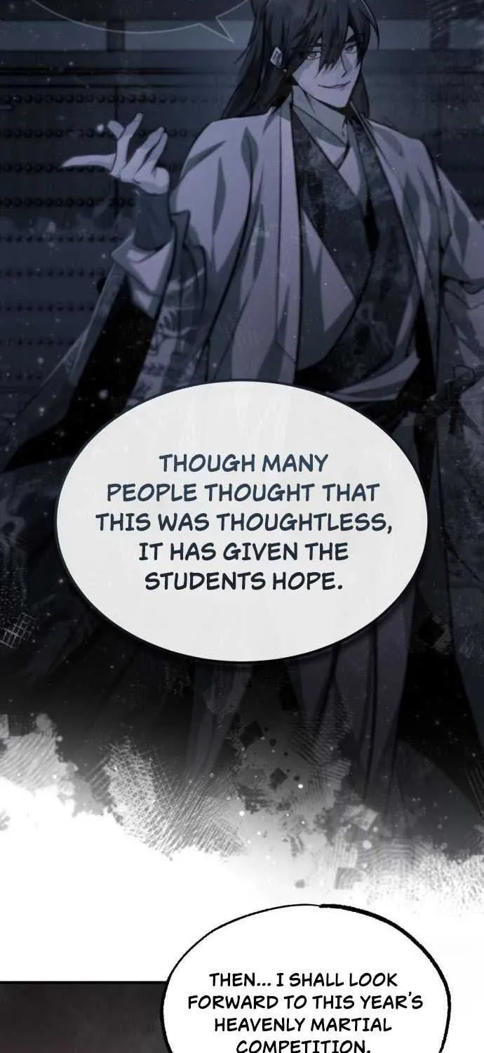 Read One hit teacher master baek chapter 44 image 55 on Lezhin