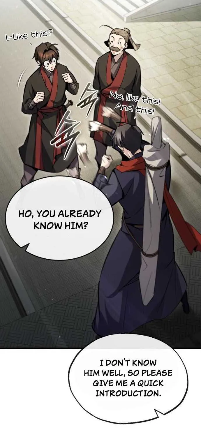 Read One hit teacher master baek chapter 44 image 57 on Lezhin