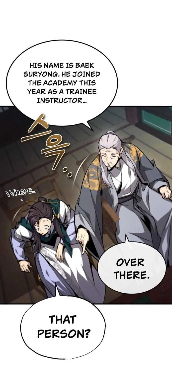 Read One hit teacher master baek chapter 44 image 58 on Lezhin