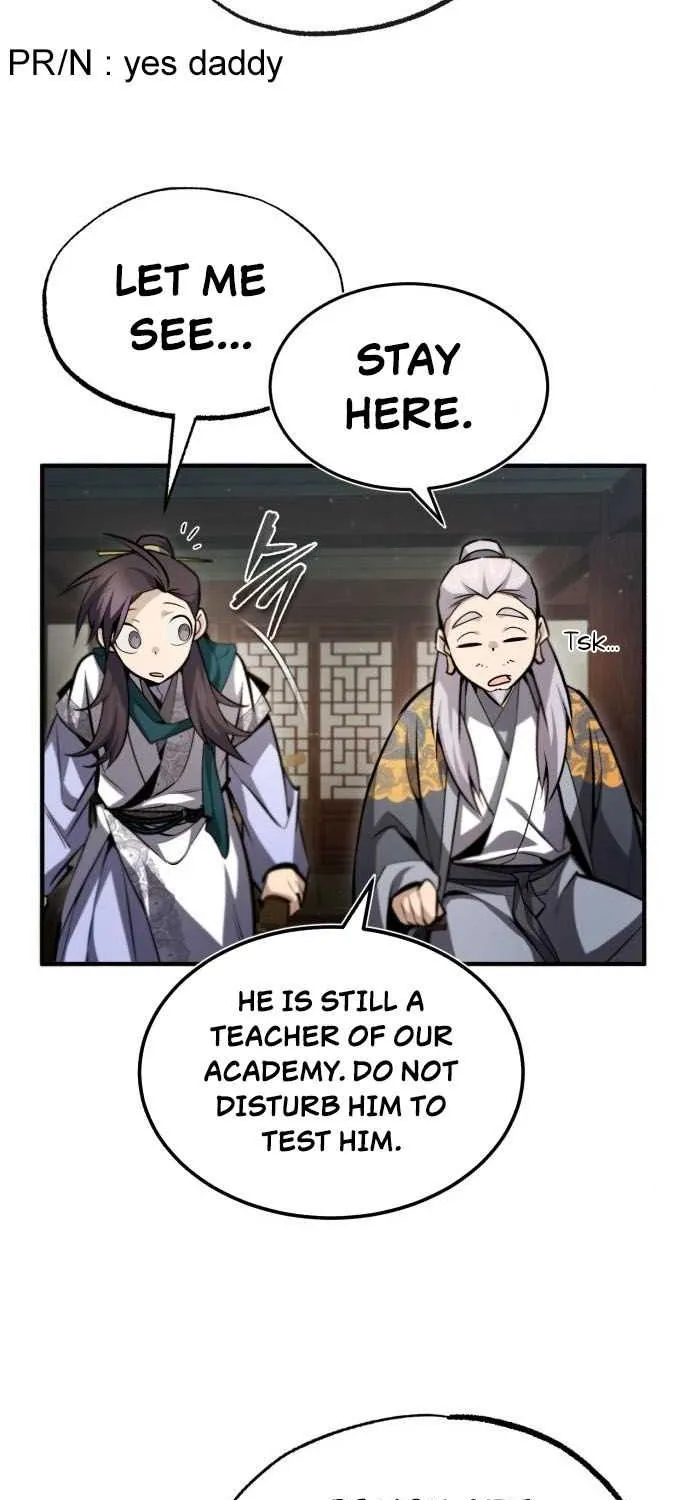 Read One hit teacher master baek chapter 44 image 60 on Lezhin