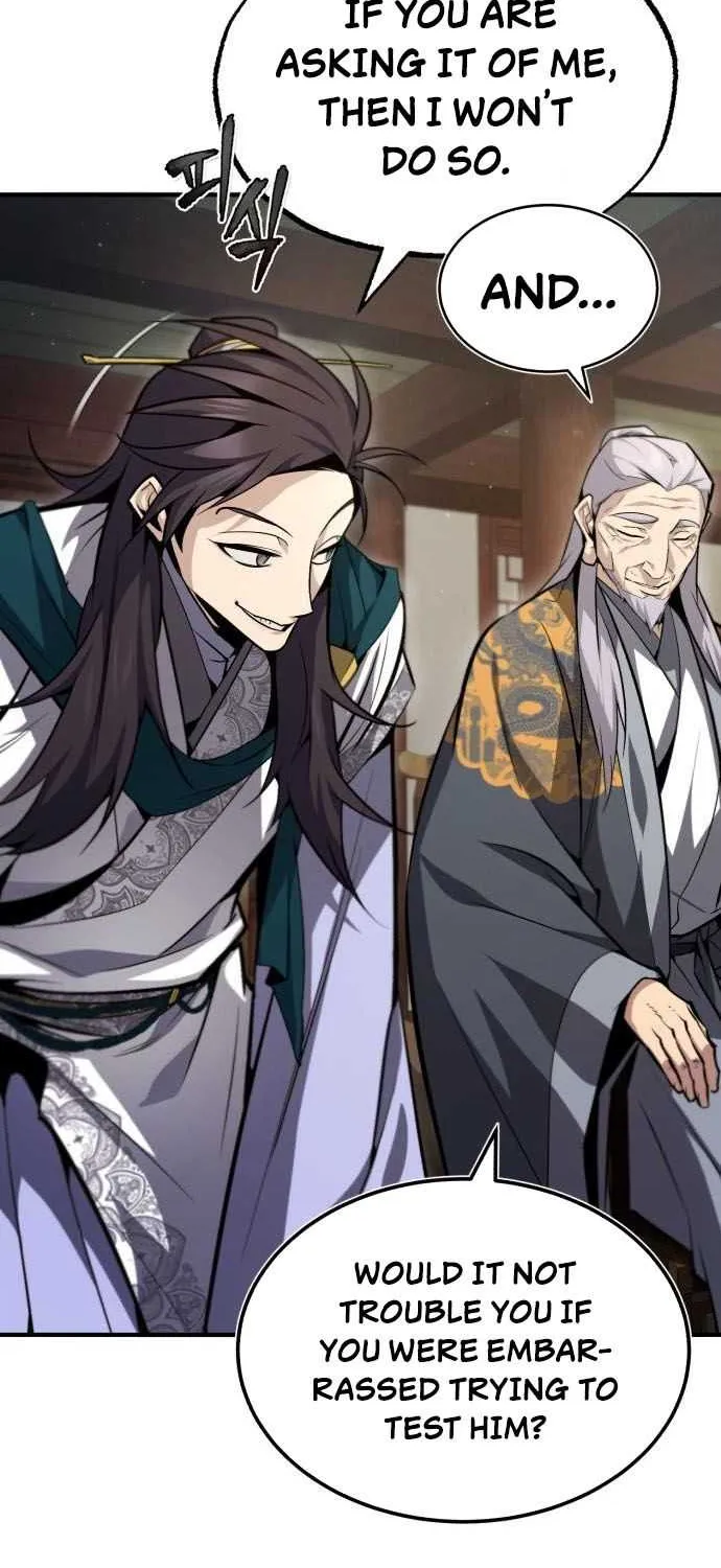 Read One hit teacher master baek chapter 44 image 61 on Lezhin