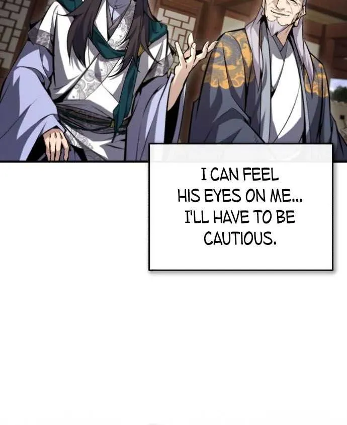 Read One hit teacher master baek chapter 44 image 65 on Lezhin