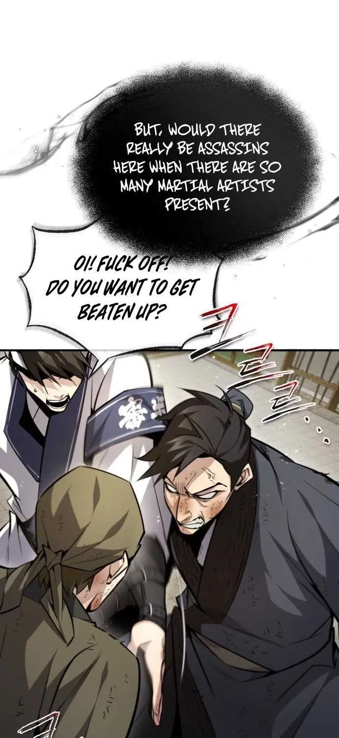 Read One hit teacher master baek chapter 44 image 67 on Lezhin