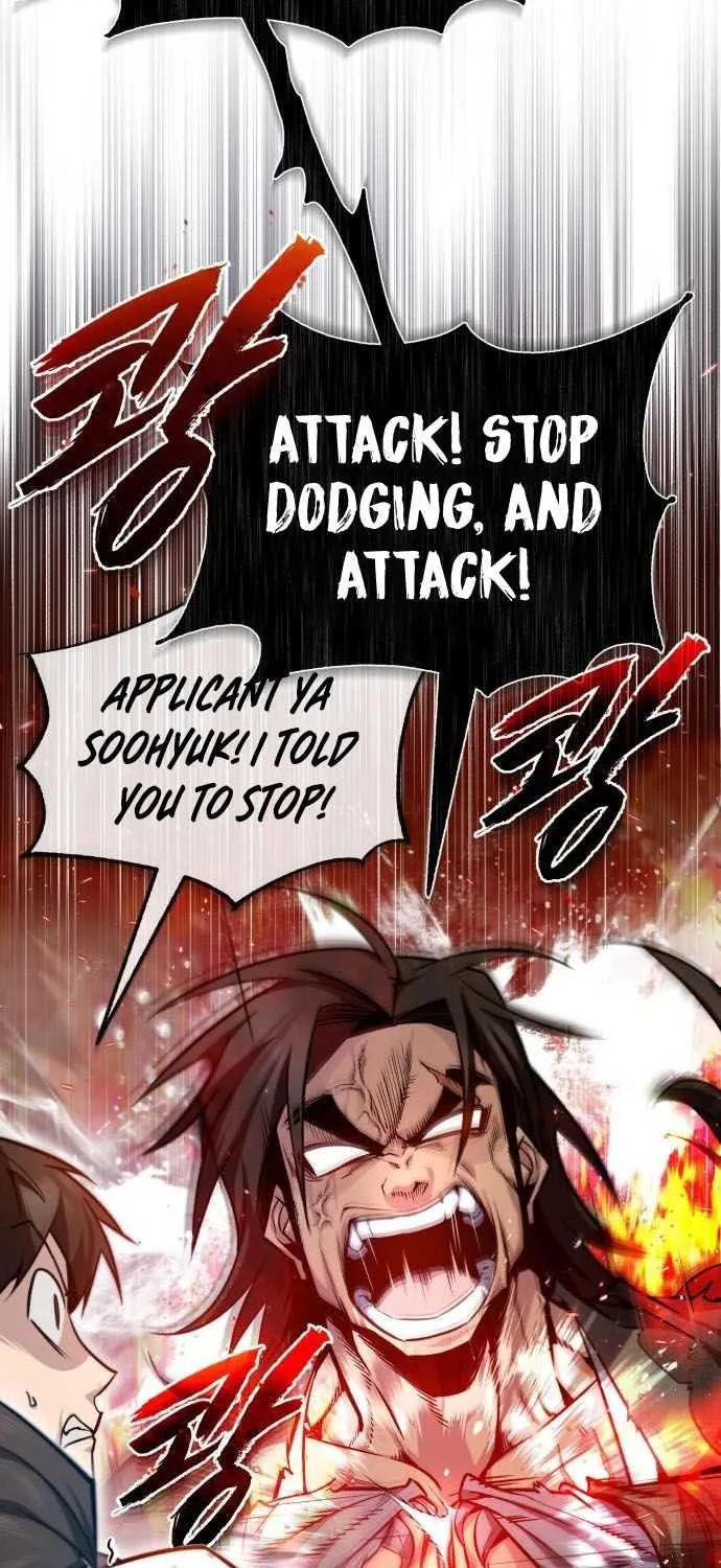 Read One hit teacher master baek chapter 44 image 72 on Lezhin